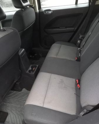Dodge Caliber cena 14900 przebieg: 229671, rok produkcji 2008 z Wrocław małe 37